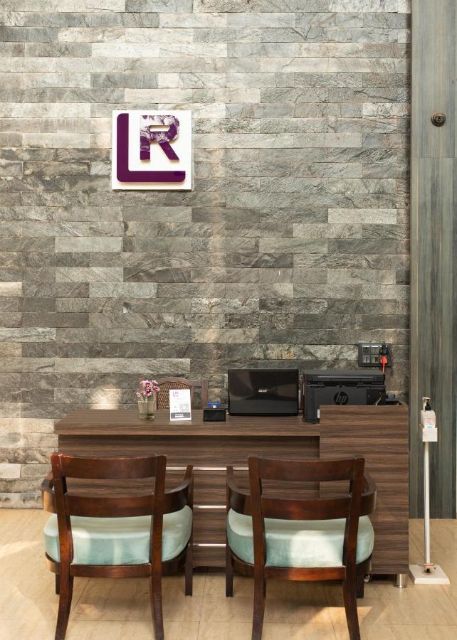 Living Room By Seasons, Goa Vagator Buitenkant foto