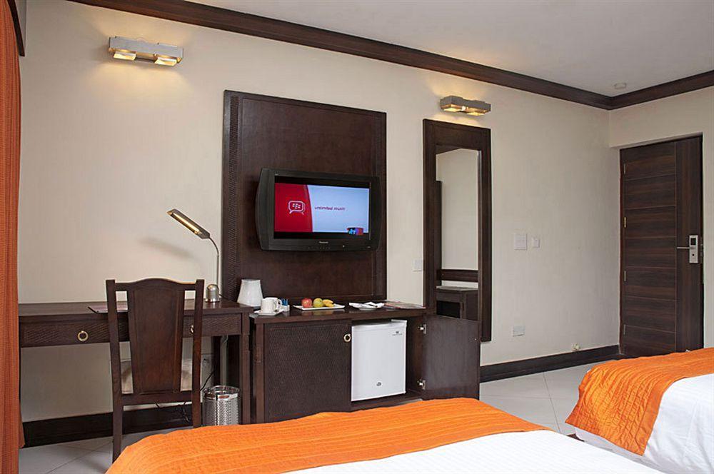 Living Room By Seasons, Goa Vagator Buitenkant foto