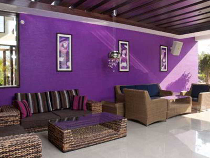 Living Room By Seasons, Goa Vagator Buitenkant foto