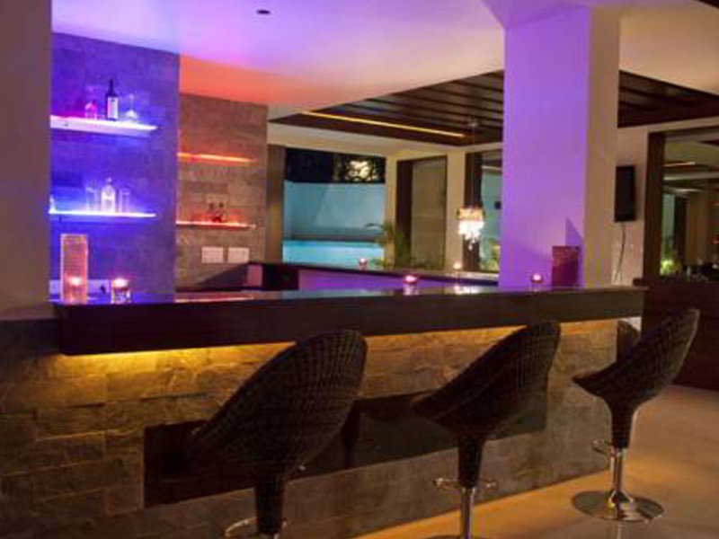 Living Room By Seasons, Goa Vagator Buitenkant foto